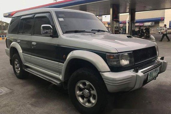 Good as new Mitsubishi Pajero 1995 for sale