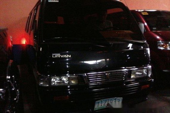 Nissan Urvan 2012 for sale