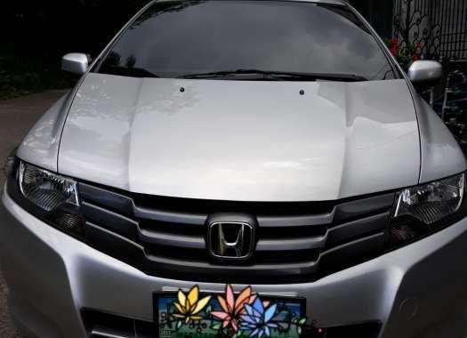 Honda City 2010 for sale