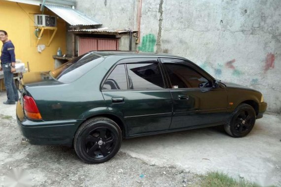 FOR SALE Honda City IN GREAT CONDITION