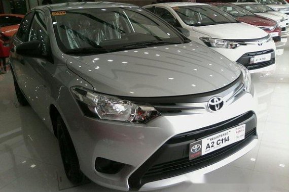 Brand new Toyota Vios 2017 for sale