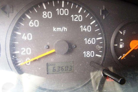 2013 Suzuki APV for sale