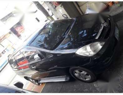 Toyota Innova v black 2005 FOR SALE