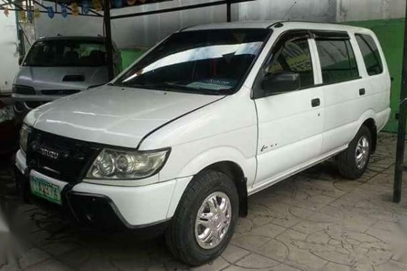 Isuzu Crosswind XL 2012model FOR SALE