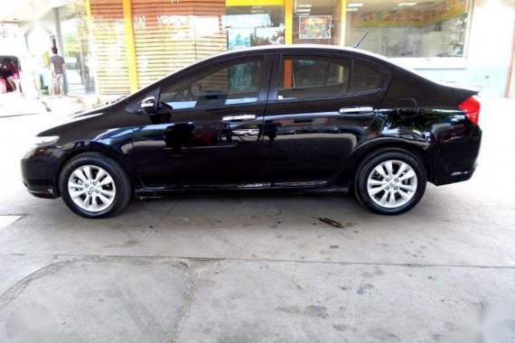 2013 Acq Honda City 15e AT for sale