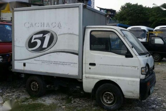 SUZUKI MultiCab Van Pickup Surplus FOR SALE