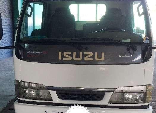 Isuzu Elf 4x4 2006 for sale