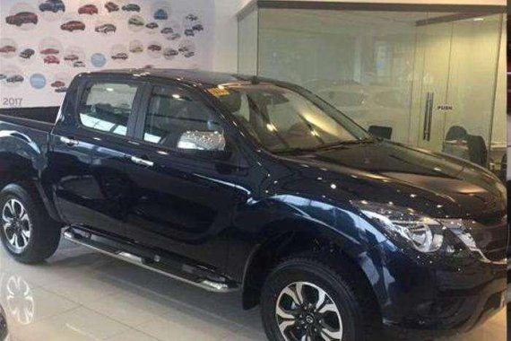 Mazda BT-50 AT 2018 FOR SALE