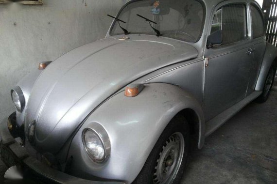 1968 Volkswagen Beetle for sale