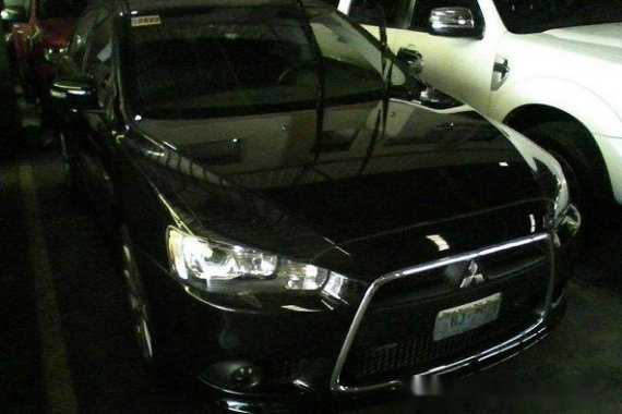 Mitsubishi Lancer Ex 2016 for sale