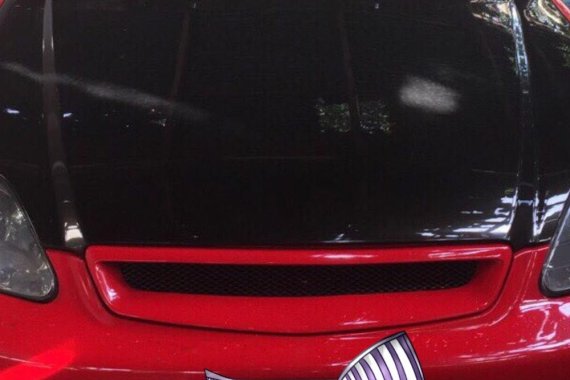 Honda CIVIC Lxi 2000 model sir body for sale