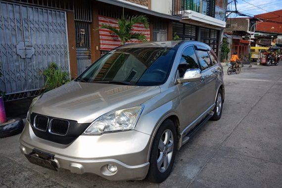 2007 Honda CR-V for sale