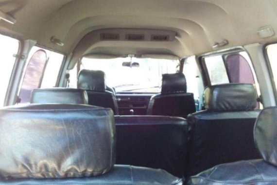 FOR SALE 1991 Toyota Lite ace GXL Powerwindows