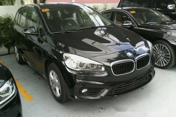 Well-kept BMW 218i 2017 for sale