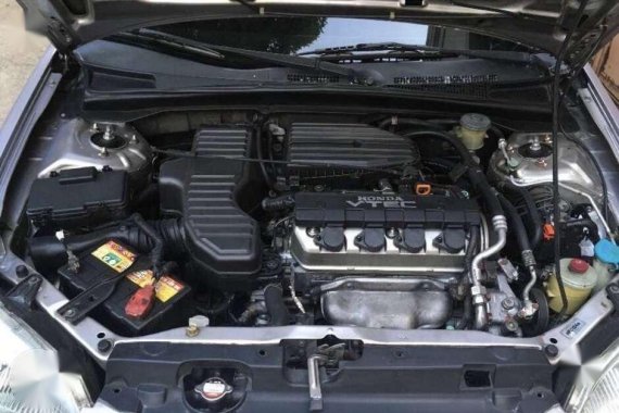 Honda Civic 2003 AT for sale