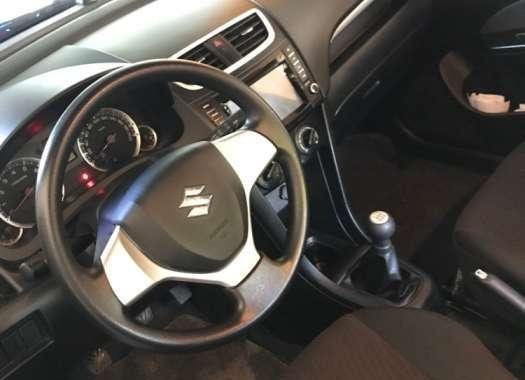 Suzuki Swift 2016 Manual FOR SALE