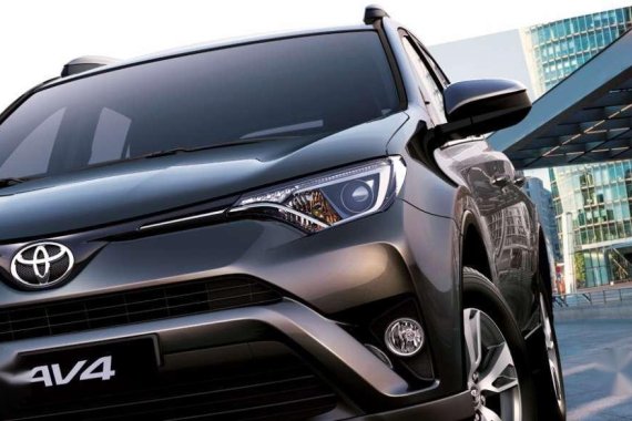 2018 Toyota RAV4 Premium for sale