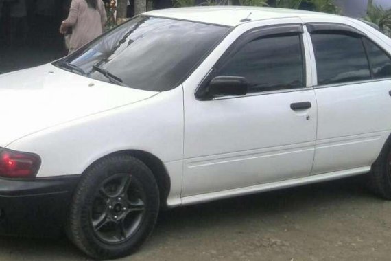 Nissan Sentra 99m FOR SALE