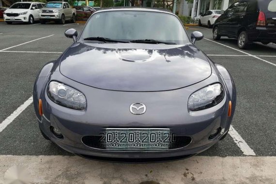 2000 MX5 Manual FOR SALE