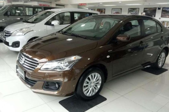 Suzuki Ciaz 2018 AT for sale