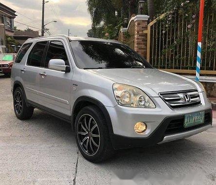 Honda CR-V 2006 for sale