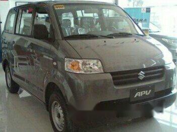 Suzuki APV 2018 for sale