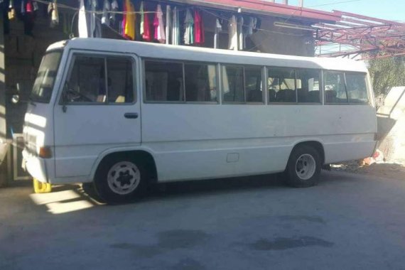 Toyota Coaster 20 seaters 1978 FOR SALE