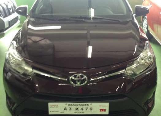 FOR SALE New Toyota Vios Fortuner Wigo 2018