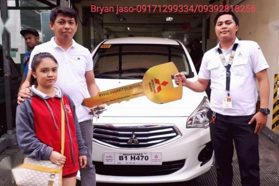 MITSUBISHI2018 Mirage 2018 for sale