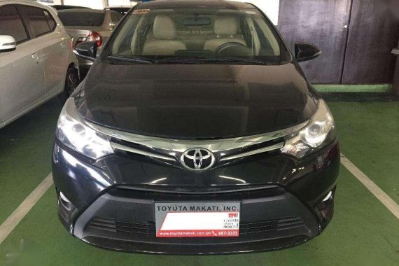TOYOTA Vios 1.3 E AT 2018 for sale