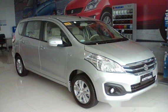 Brand new Suzuki Ertiga 2018 for sale