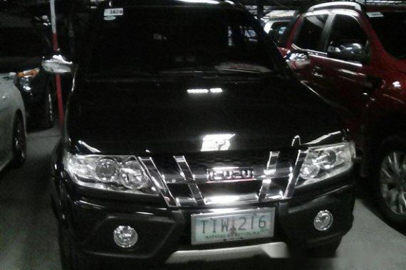 Isuzu Crosswind 2012 for sale
