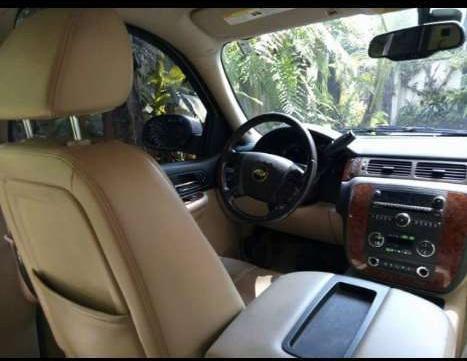 Chevrolet Suburban 2009 for sale