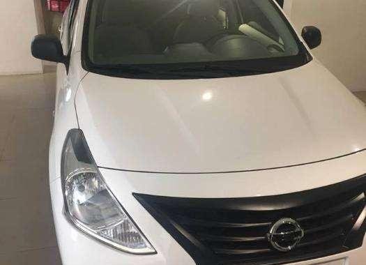 Nissan Almera 2018 FOR SALE