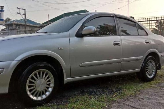 Nissan Exalta Grandeur GS FOR SALE