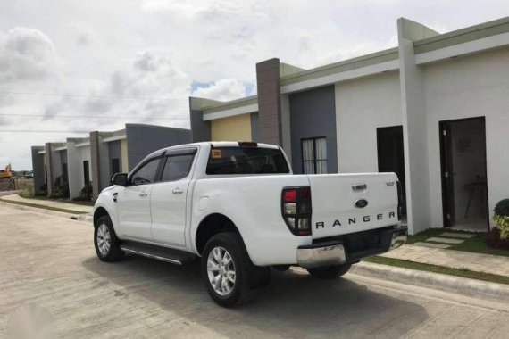 2016 Newlook Ford Ranger XLT MT Wildtrak mags FOR SALE