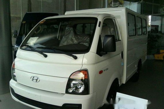 Hyundai H100 2017 for sale