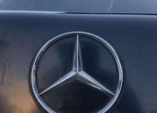 1981 Mercedes Benz 200 W123 for sale