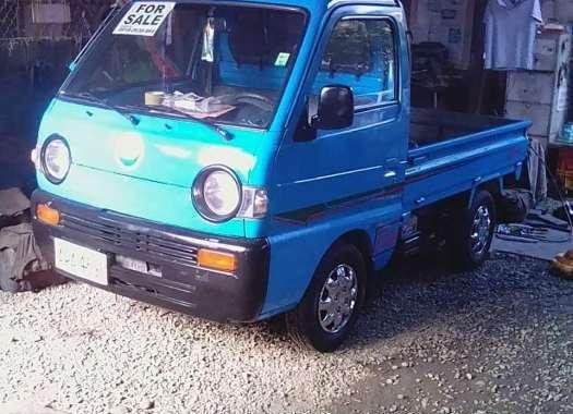 Suzuki Multi cab, 2014 model FOR SALE
