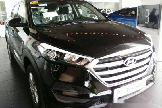 Hyundai Tucson 2017 for sale