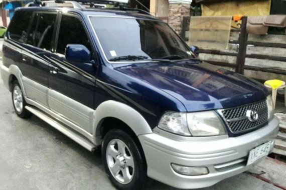 Toyota Revo sport runner 2004 FOR SALE