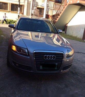 Well-maintained Audi A6 2007 for sale