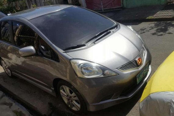 For sale Honda Jazz 2009