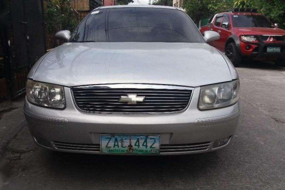 2005 Chevrolet Lumina gdi Gasoline engine FOR SALE