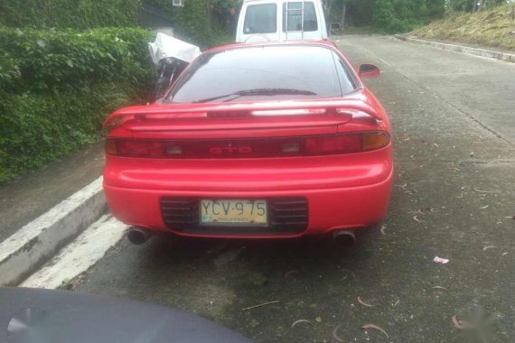 Mitsubishi GTO 1996 model V6 engine FOR SALE