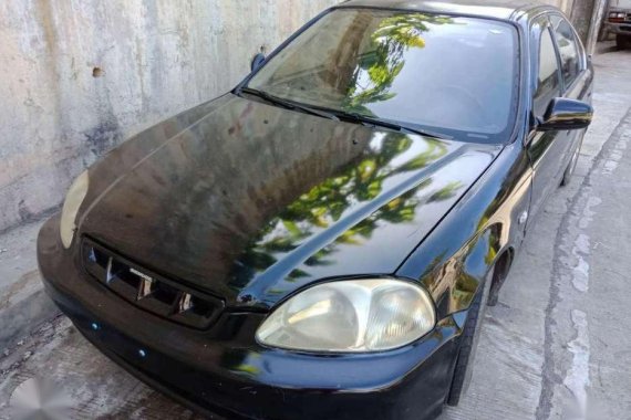 Honda Civic 98 D15b vtec FOR SALE