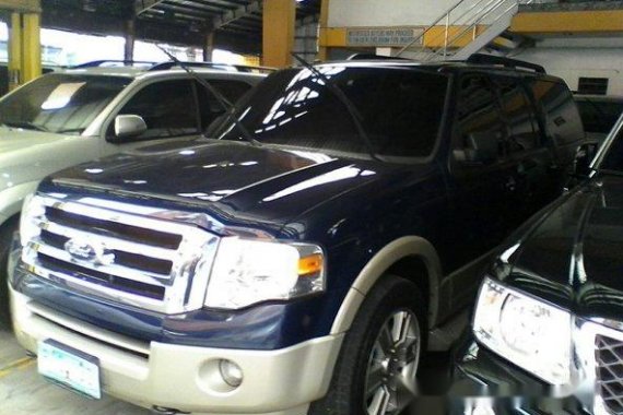 Ford Expedition 2011 for sale