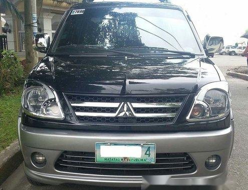 Good as new Mitsubishi Adventure 2010 for sale