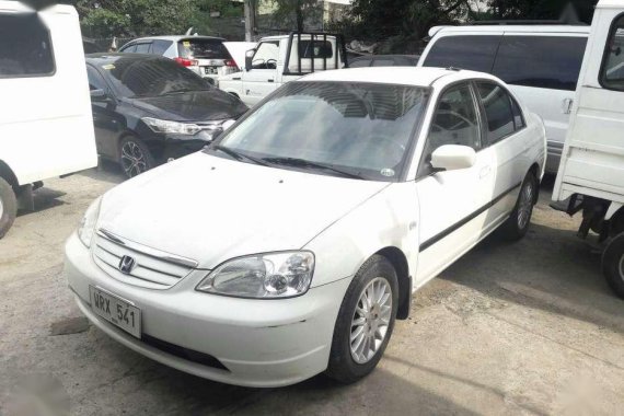 For sale Honda Civic 2003