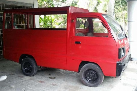 For sale! Suzuki Multicab fb type. 